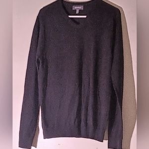 Bonobos men's vneck sweater